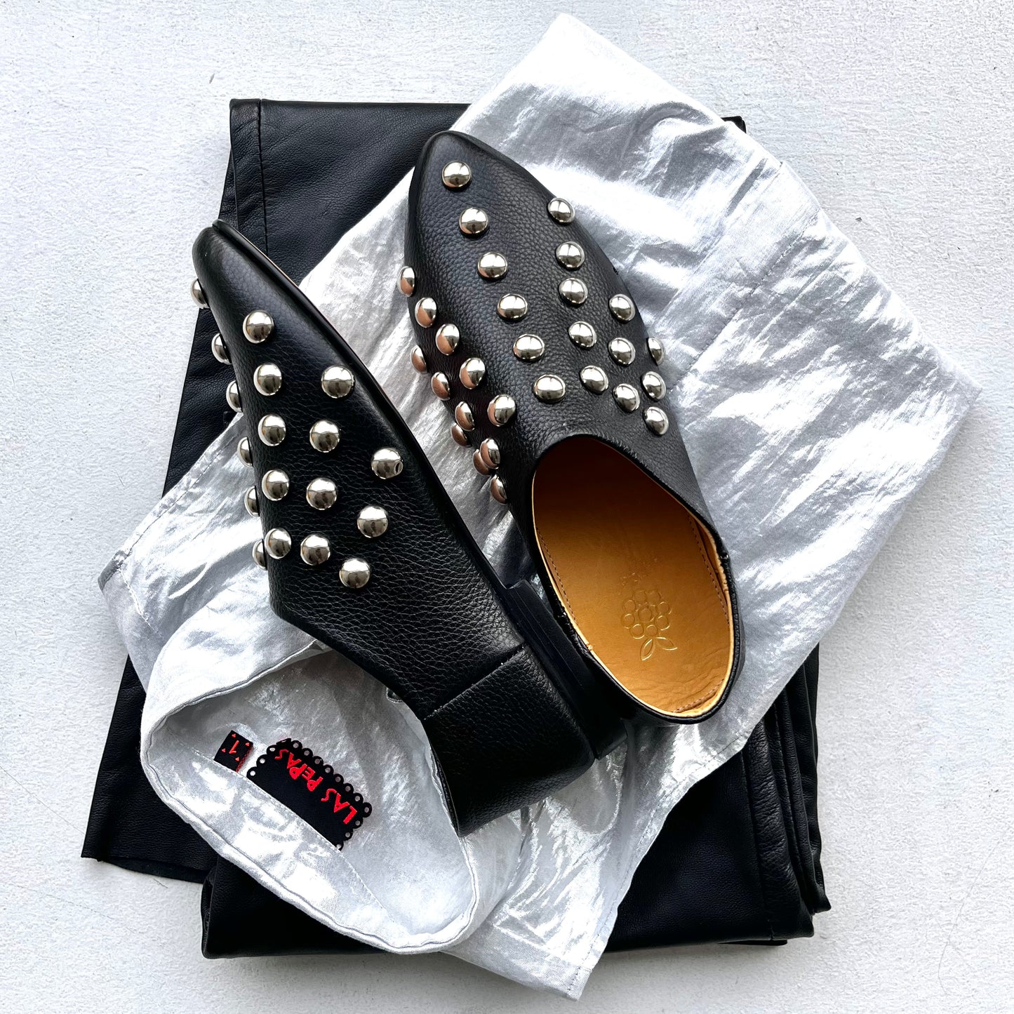 BABUCHA TACHAS