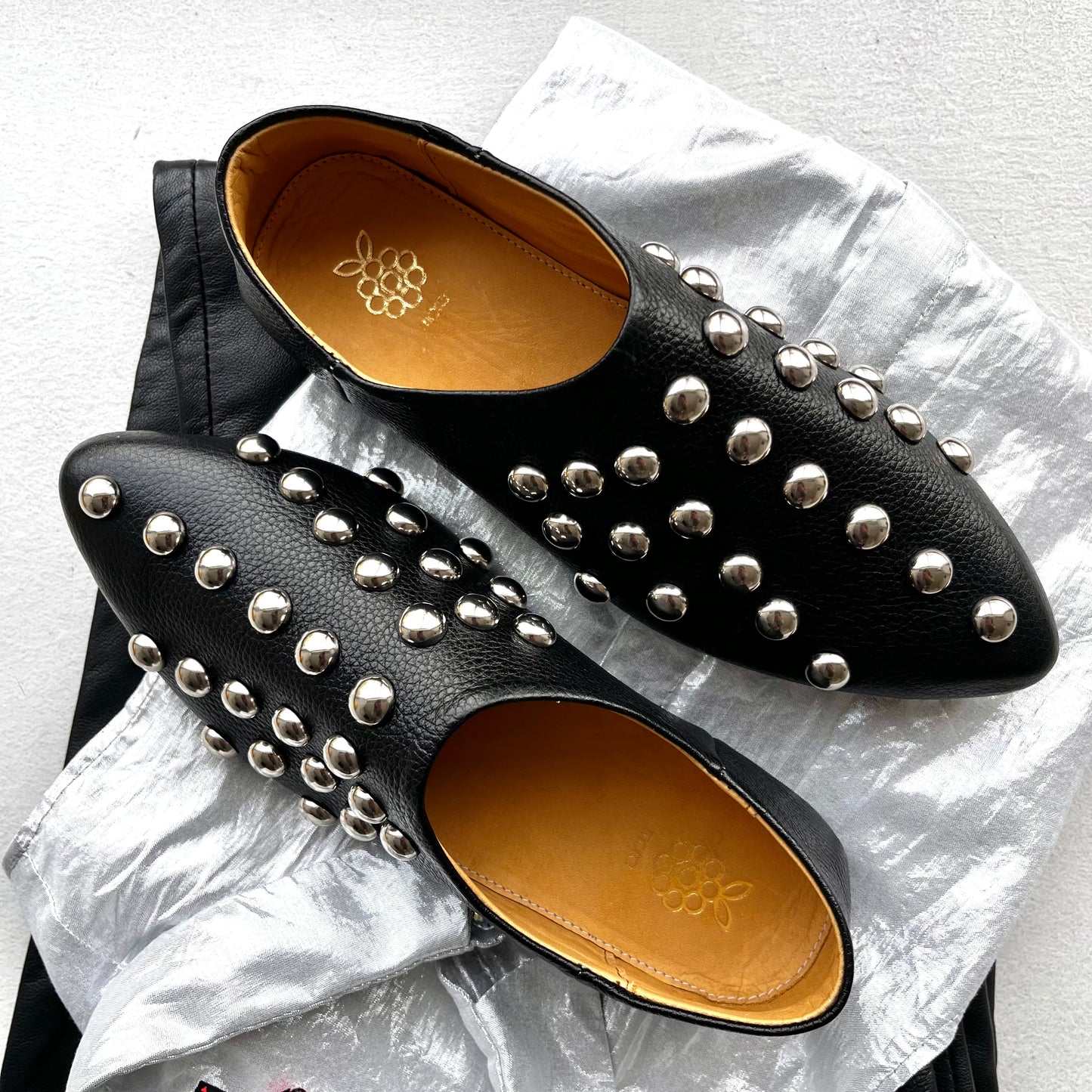 BABUCHA TACHAS