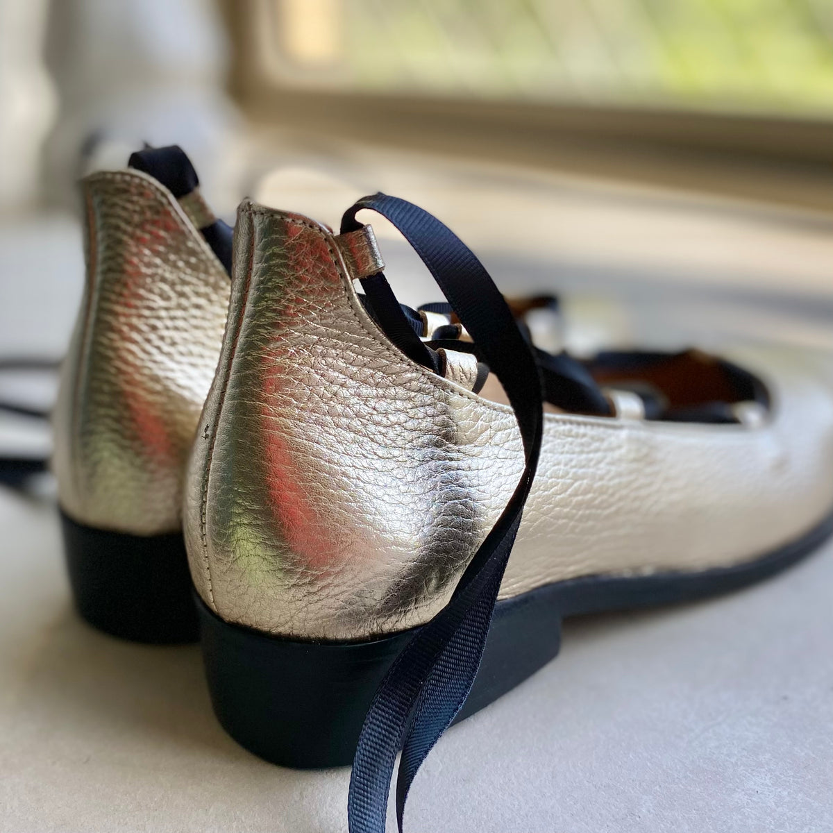 BALLERINA INES - 36