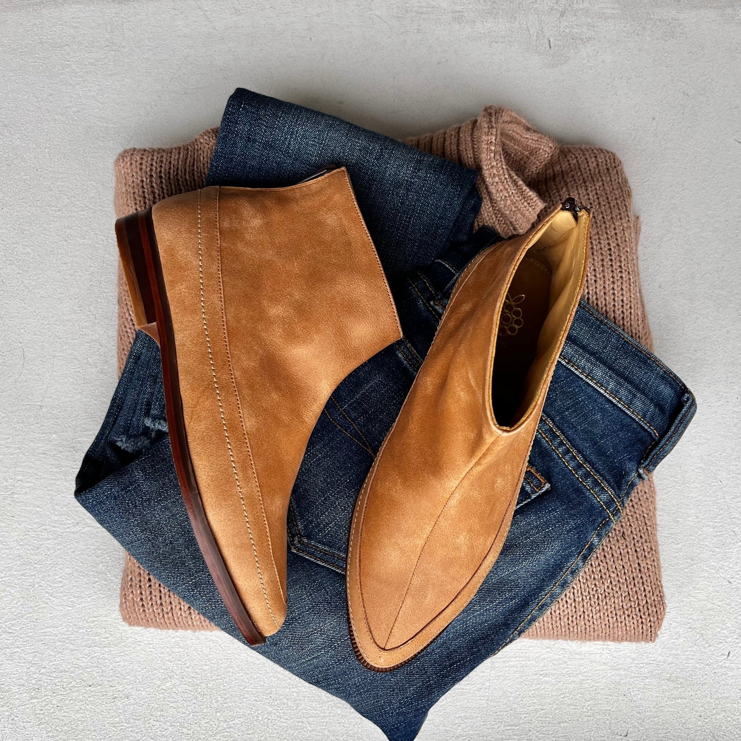BOTIN JACINTA