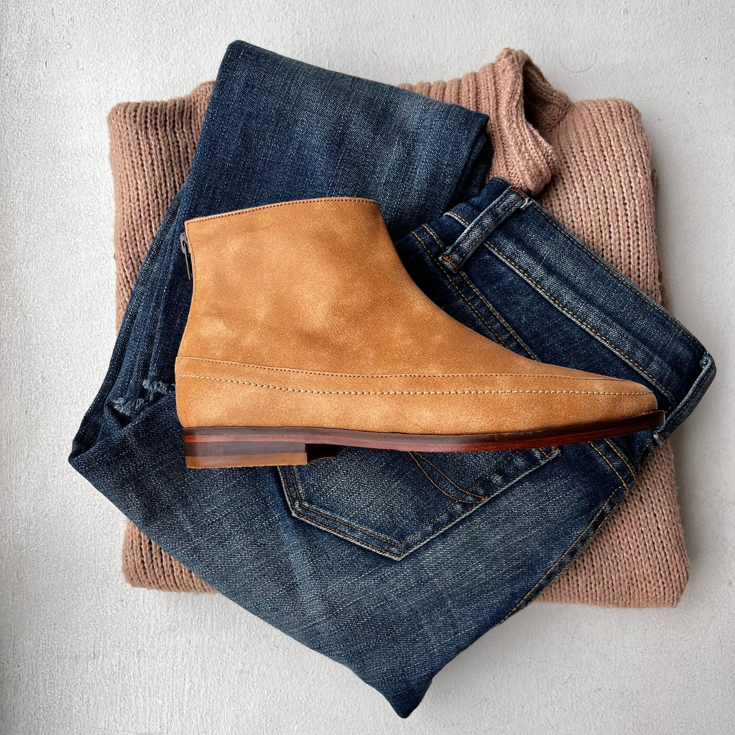 BOTIN JACINTA