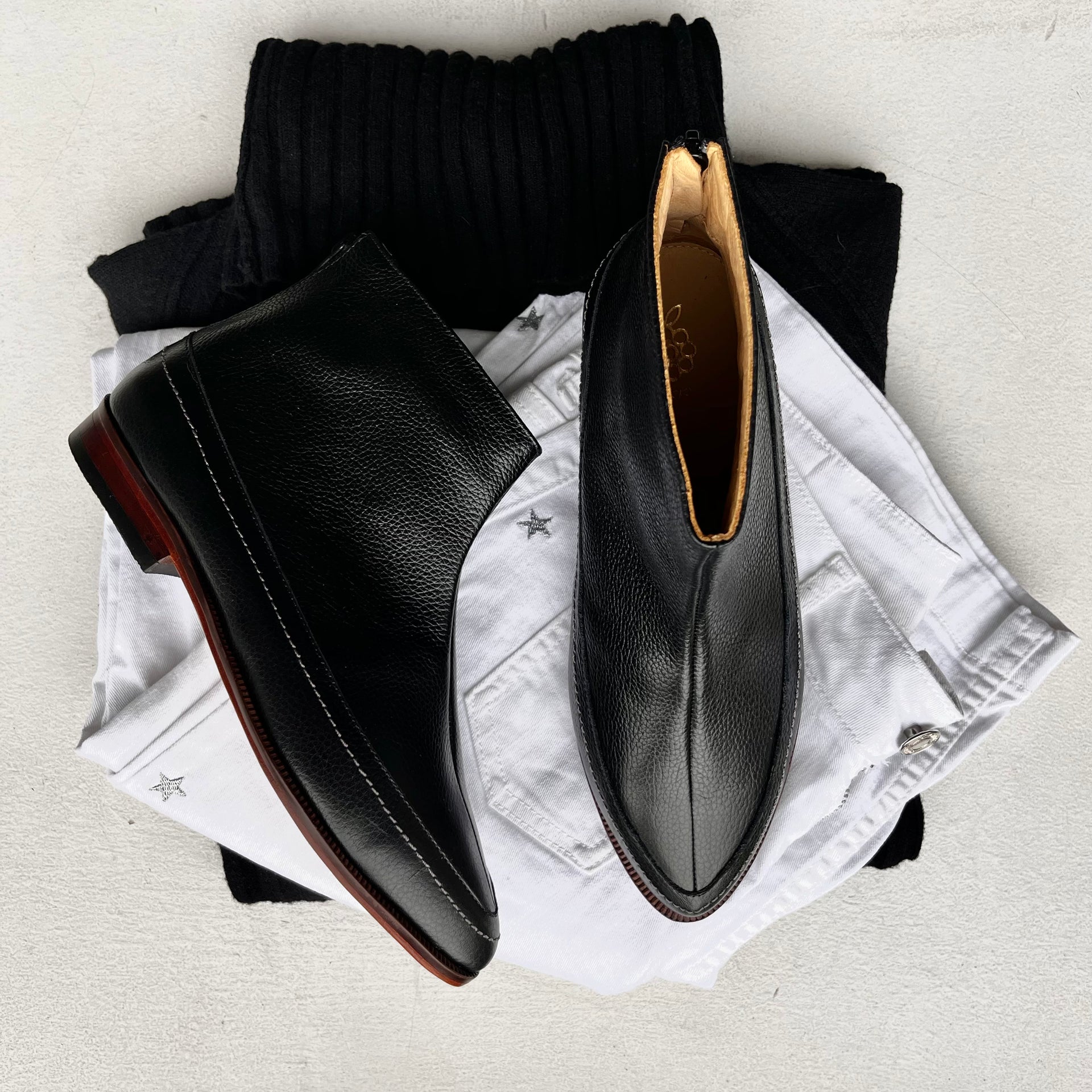 BOTIN JOSEFA - 35