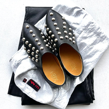 BABUCHA TACHAS